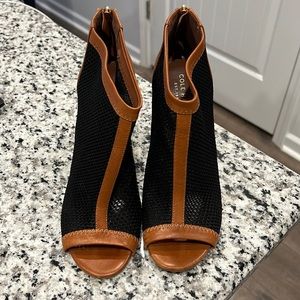 Cole Haan Adella heel bootie